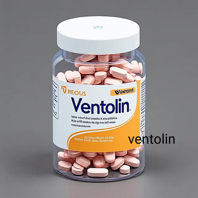 Ventolin sans ordonnance